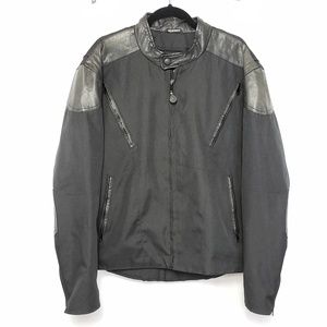 Texport Stylish Motorcycle Jacket Size 2XL